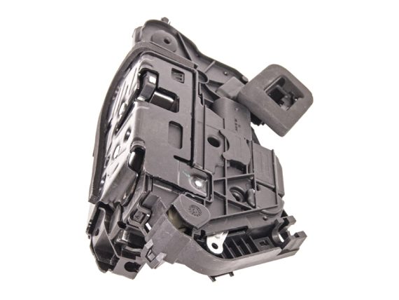 1033-05179_003.JPG Durvju slēdzene, elektriskā VAG priekšējais kreisais, 5NB837015 1033-05179 OE 5NB837015