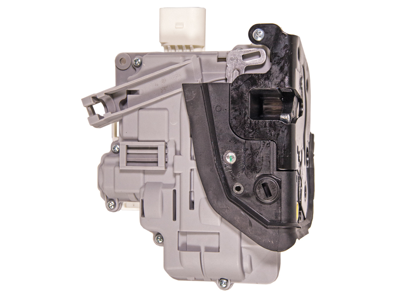 Door lock 1033-05182 OE 4F0839015