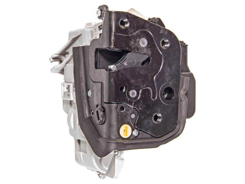 Door lock 1033-05182 OE 4F0839015