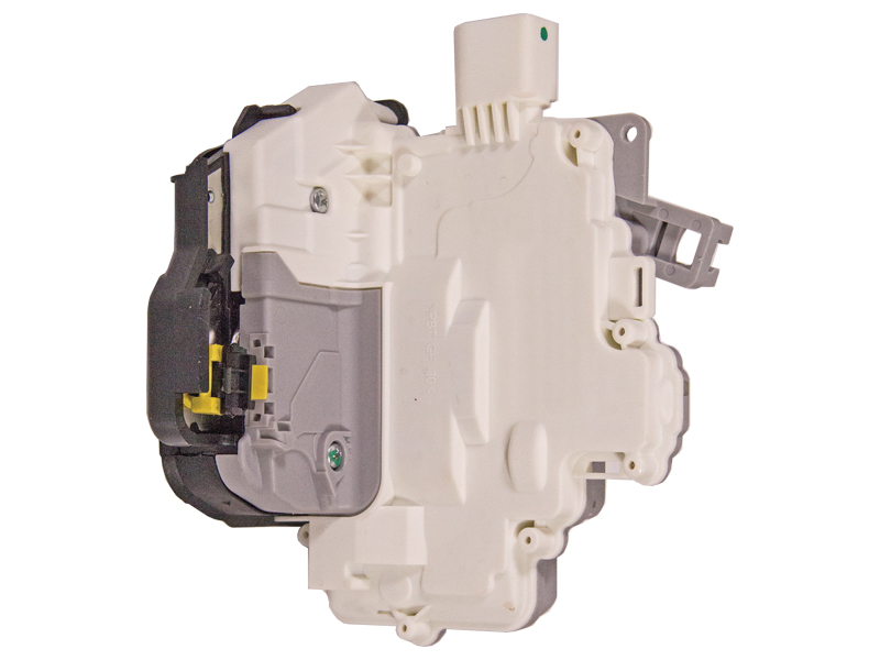 Door lock 1033-05182 OE 4F0839015
