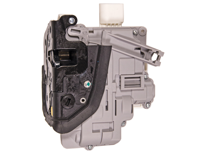 Door lock 1033-05183 OE 4F0839016