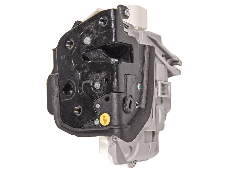 Door lock 1033-05183 OE 4F0839016