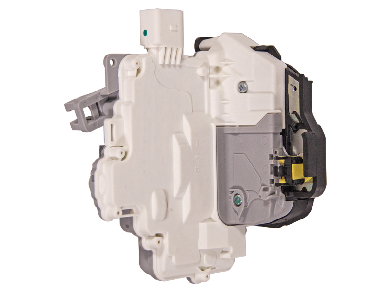 Door lock 1033-05183 OE 4F0839016