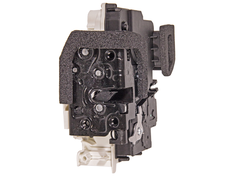 Door lock 1033-05187 OE 4K1837015N