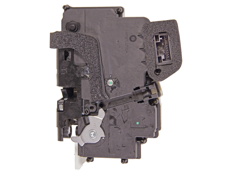 Door lock 1033-05187 OE 4K1837015N