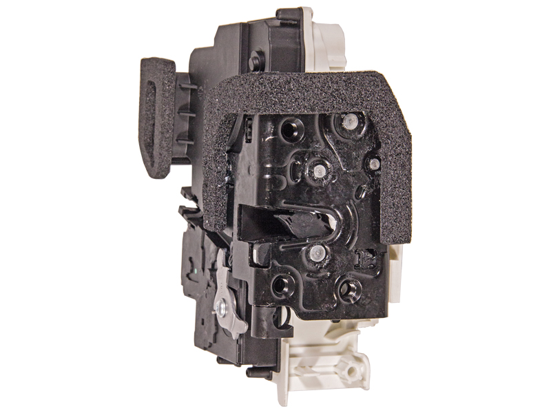 Door lock 1033-05188 OE 4K1837016N