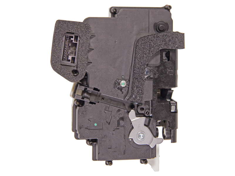 Door lock 1033-05188 OE 4K1837016N
