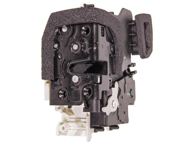Door lock 1033-05189 OE 4K1837015M