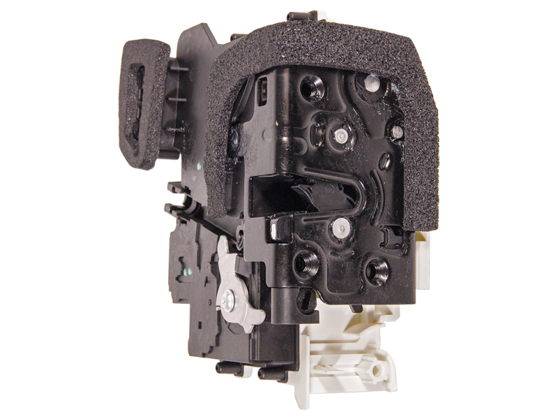 Door lock 1033-05190 OE 4K1837016M