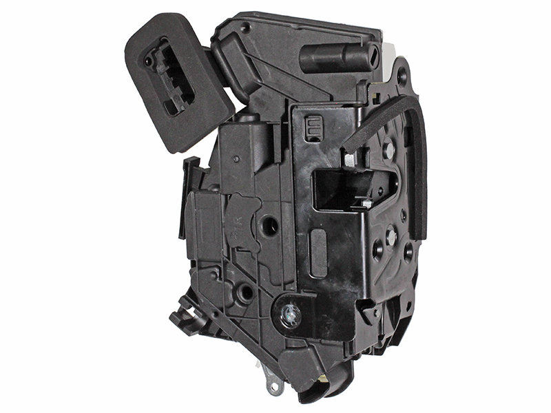 Door lock 1033-05193 OE 5E1837016