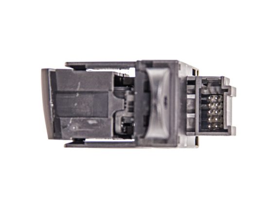 1033-05201_003.JPG Elektriskās stāvbremzes slēdzis, VAG 4F1927225A 1033-05201 OE 4F1927225A