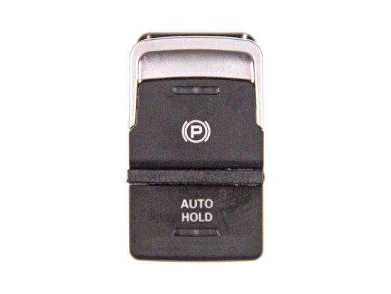1033-05212_001.JPG Elektriskās stāvbremzes slēdzis, VAG 5G0927225D 1033-05212 OE 5G0927225D