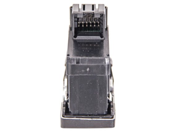 1033-05212_003.JPG Elektriskās stāvbremzes slēdzis, VAG 5G0927225D 1033-05212 OE 5G0927225D
