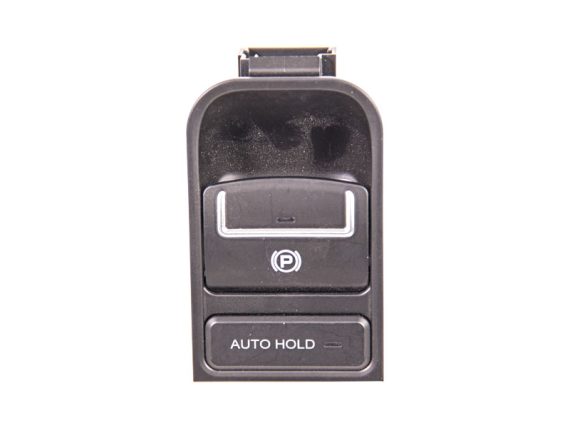 1033-05213_001.JPG Elektriskās stāvbremzes slēdzis, VAG 5N0927225A 1033-05213 OE 5N0927225A