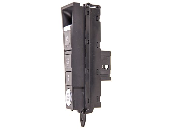 1033-05214_002.JPG Elektriskās stāvbremzes slēdzis, VAG 3AB927137A 1033-05214 OE 3AB927137A