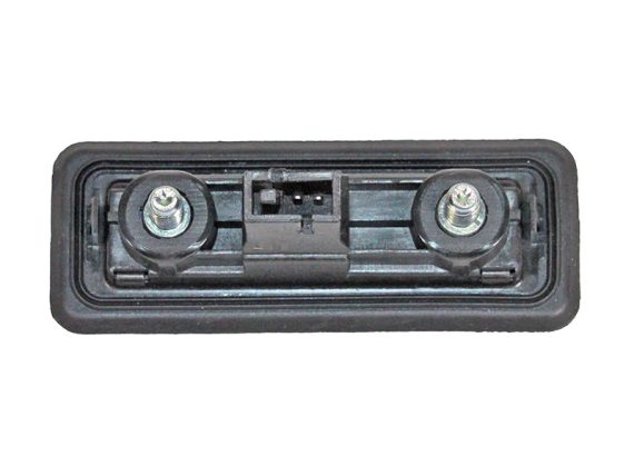 1033-05220_002.JPG Bagāžnieka durvju slēdzene, elektriskā VAG, 5J0827566A 1033-05220 OE 5J0827566A