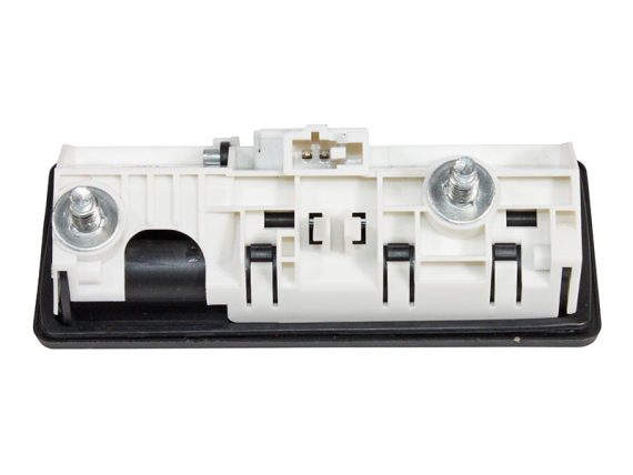 1033-05222_002.JPG Tailgate Handle 1033-05222 OE 5N0827566B