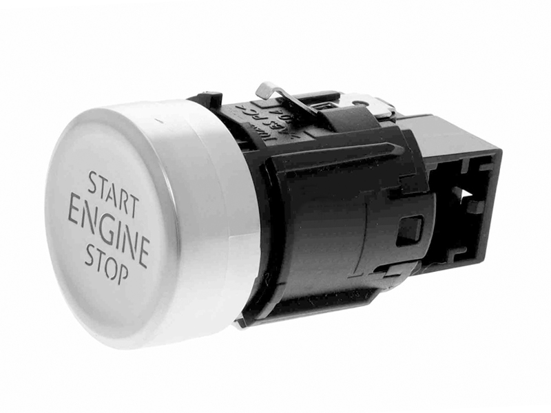 KÄYNNISTYS/PYSÄYTYSNAPPI VW 1033-05224 OE 5G1959839