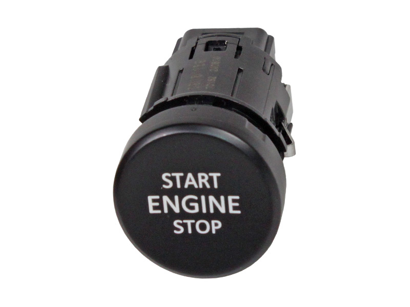 KÄYNNISTYS/PYSÄYTYSNAPPI SKODA 1033-05229 OE 3V0905217