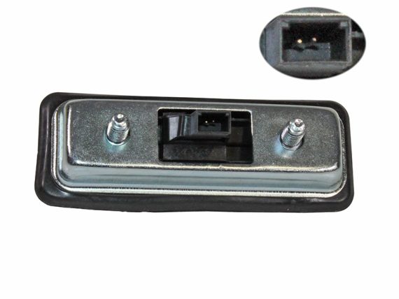 1033-05230_002.JPG Tailgate Handle 1033-05230 OE 1Z0827574A