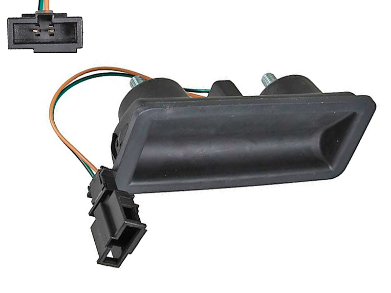 Switch tailgate — 1033-05231