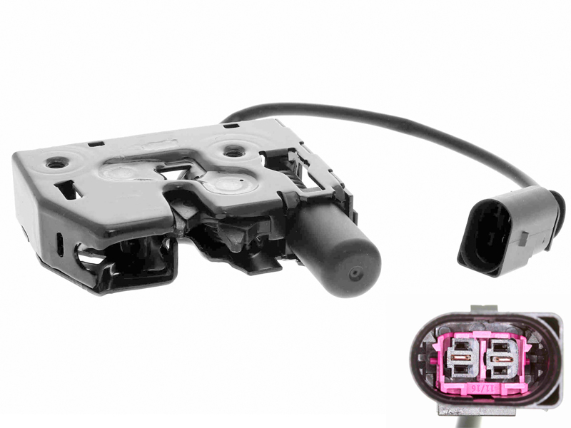 Bonnet lock — 1033-05232