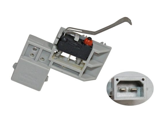 1033-05233_001.JPG Switch, tailgate lock 1033-05233 OE 8D5959489