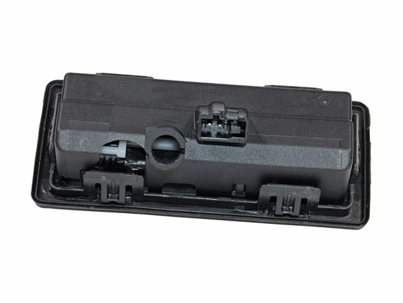 1033-05234_002.JPG Tailgate Handle 1033-05234 OE 3V0827566
