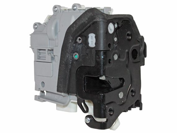 1033-05253_001.JPG Durvju slēdzene, elektriskā VAG priekšējais labais, 8X1837016 1033-05253 OE 8X1837016