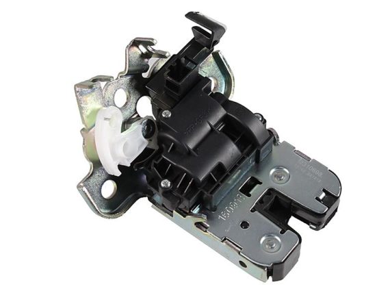 1033-05290_001.JPG Bagāžnieka durvju slēdzene, SEAT,SKODA, 5E0827505 1033-05290 OE 5E0827505