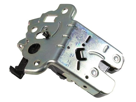 1033-05290_002.JPG Bagāžnieka durvju slēdzene, SEAT,SKODA, 5E0827505 1033-05290 OE 5E0827505