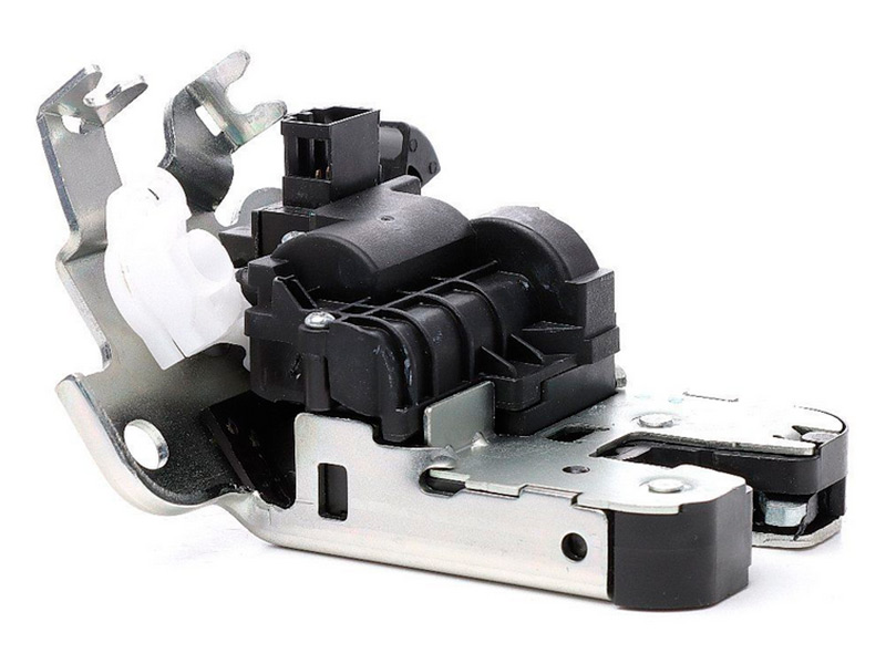 TAKALUUKUN LUKKO VAG 1033-05291 OE 4M0827506E