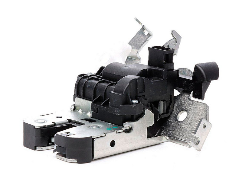 TAKALUUKUN LUKKO VAG 1033-05291 OE 4M0827506E