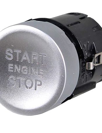 Dzinēja iedarbināšanas poga (spiedpoga slēdzis) Audi, 8U0905217A — 1033-05298