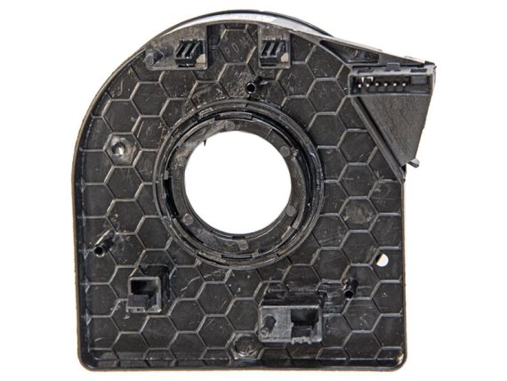 1033-251658_002.JPG Stūres spirālkabelis (airbag kontaktspole) VAG, 1033-251658 1033-251658 OE 6Q0959653