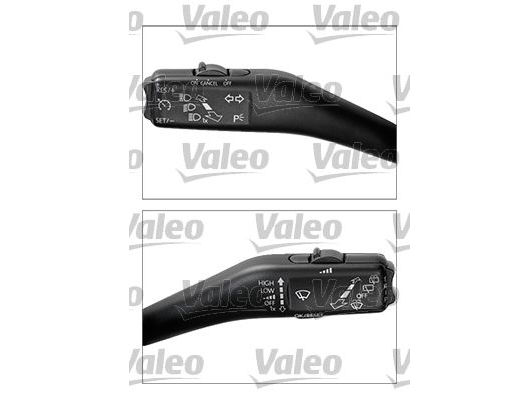 MONITOIMIKYTKIN VAG 1033-251669 OE 5K0953502N