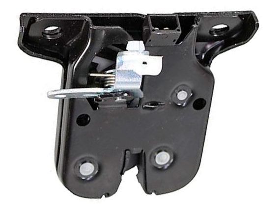 1033-81042_001.JPG Tailgate lock 1033-81042 OE 8P3827505