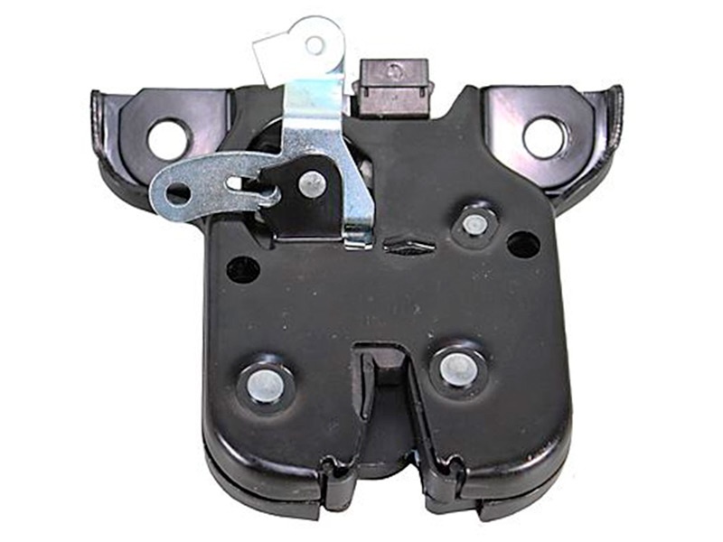 Tailgate lock 1033-81042 OE 8P3827505