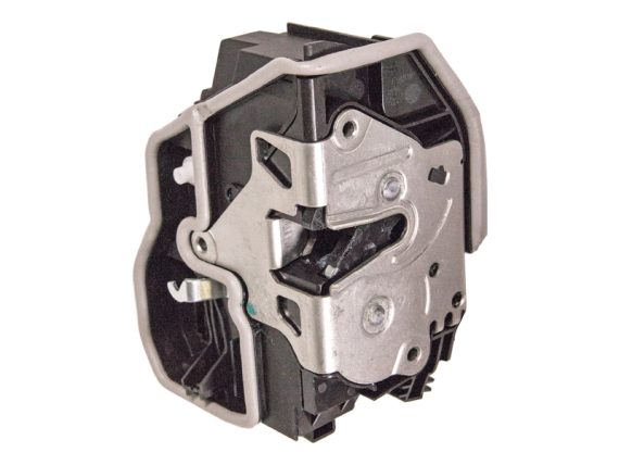 1034-05158_001.JPG Durvju slēdzene, elektriskā BMW priekšējais labais, 51214389474 1034-05158 OE 51214389474