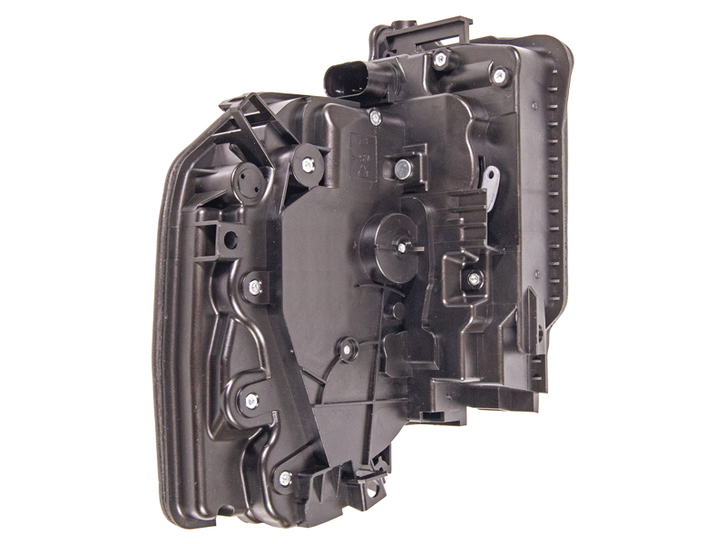 Central lock motor 1034-05166 OE 51217281935