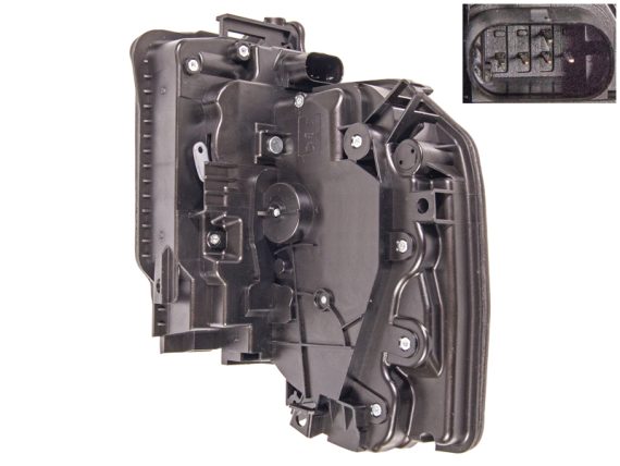1034-05167_002.JPG Central lock motor 1034-05167 OE 51217281938