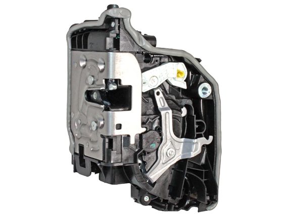 1034-05171_001.JPG Durvju slēdzene, elektriskā priekšējais kreisais BMW,MINI, 51217281931 1034-05171 OE 51217281931