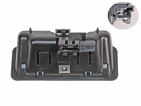 1034-05224_002.JPG Tailgate Handle 1034-05224 OE 51247118158