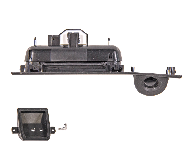 TAKALUUKUN KAHVA BMW 1034-05268 OE 51247345700
