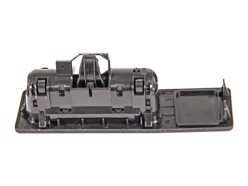 TAKALUUKUN KAHVA BMW 1034-05270 OE 51244866141