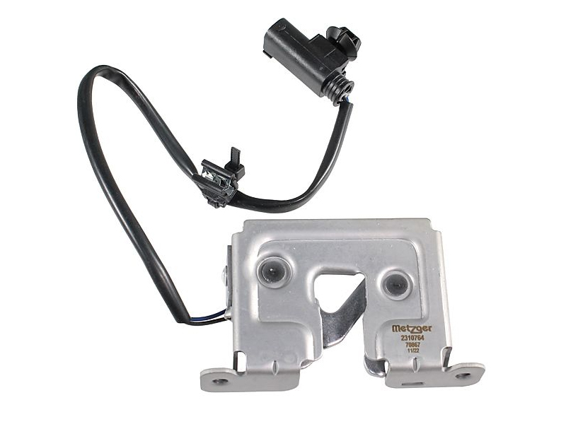 Bonnet lock 1034-05272 OE 51237178753