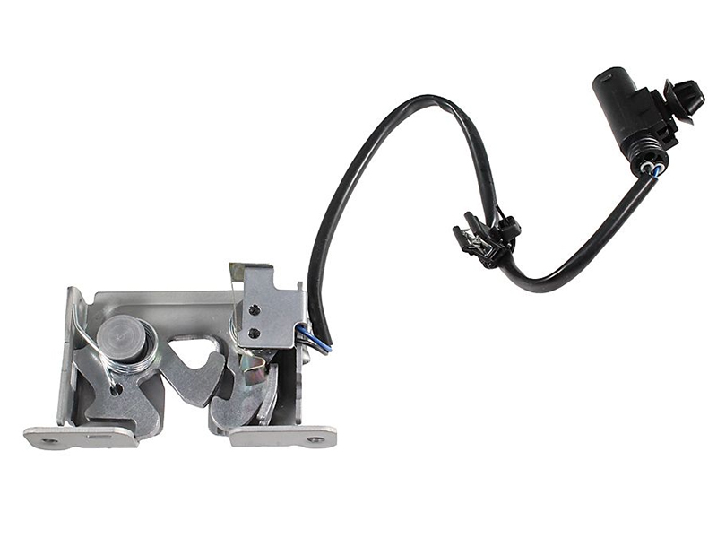 Bonnet lock 1034-05272 OE 51237178753