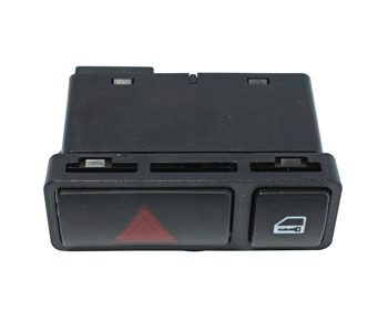 Miglas lukturu slēdzis BMW E46/E53/E85, 1034-3689