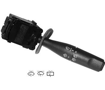 Stikla tīrītāju slēdzis Citroen AX Saxo ZX — 1035-251270