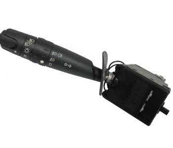 Virzienrādītāju slēdzis Citroen Xantia Peugeot 406 — 1035-251304